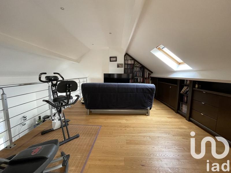 Maison - 164 m² - 6 pièces