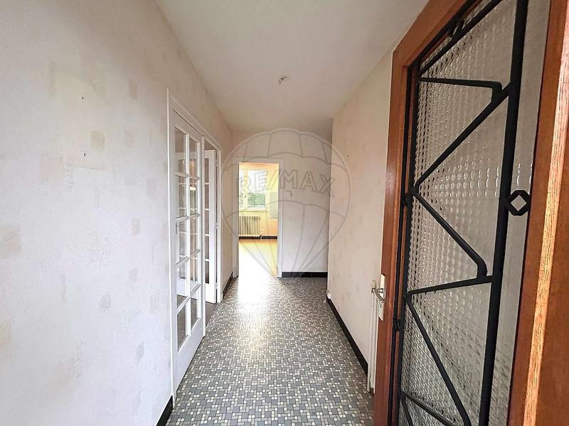 Maison - 93 m² - 4 pièces