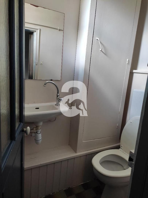 Duplex - 98 m² - 4 pièces