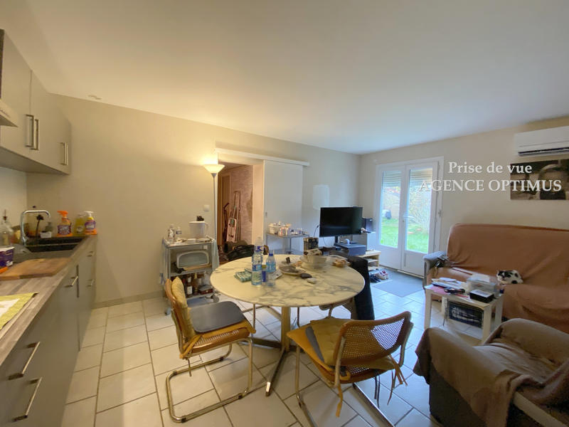 Maison - 108 m² - 5 pièces