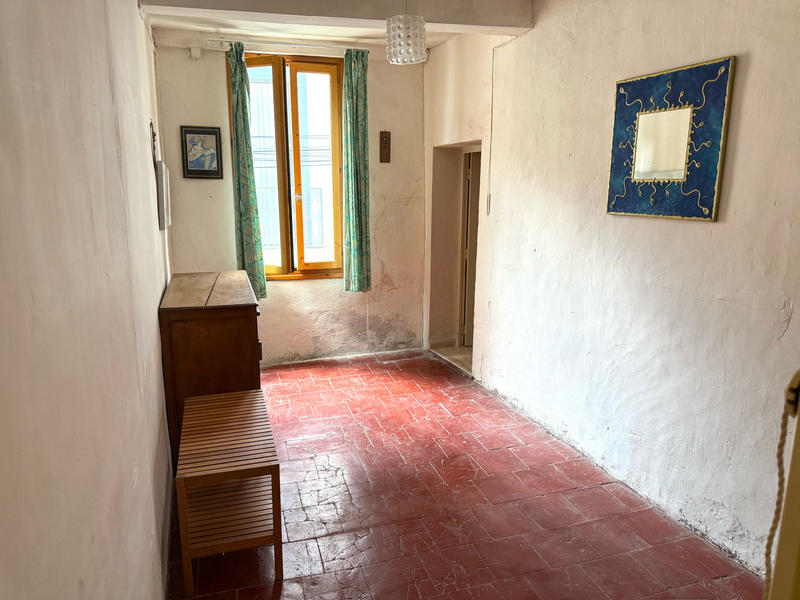 Maison - 87 m² - 5 pièces