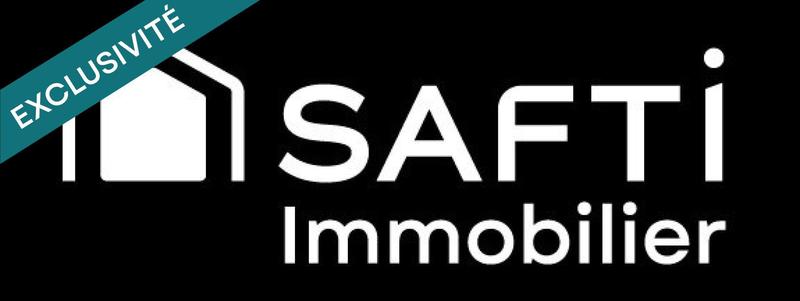 Maison - 75 m² - 5 pièces