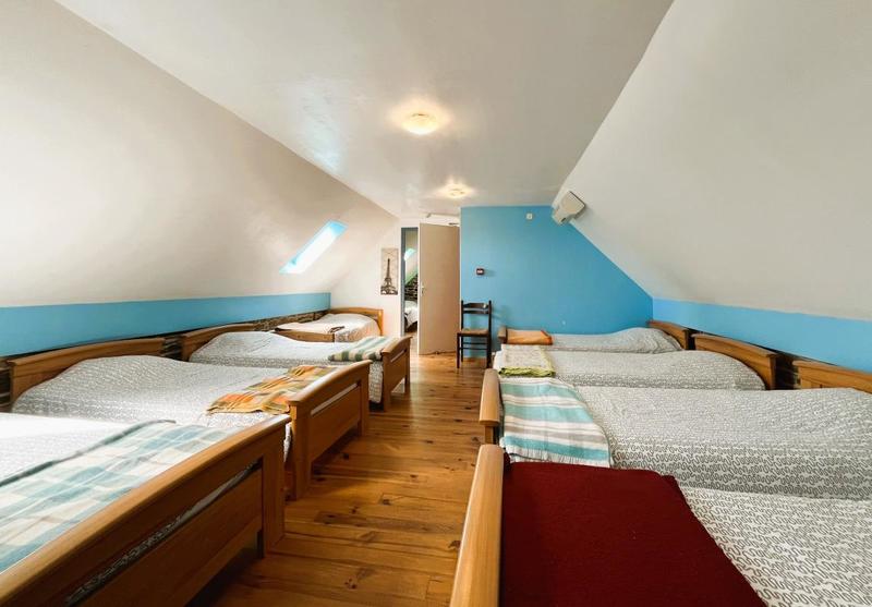 Maison - 194 m² - 10 pièces