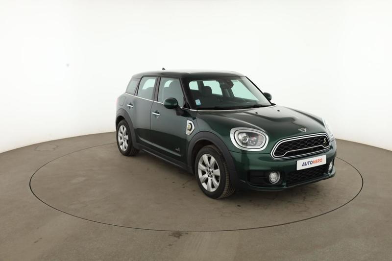 Mini Countryman Cooper se All4 Business Hybrid Bva6 136+88 ch