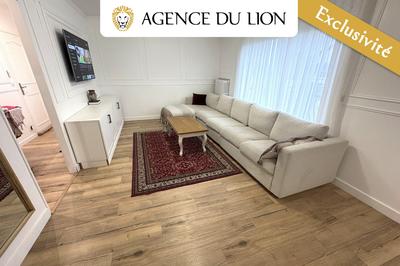 Maison - 91 m² - 5 pièces