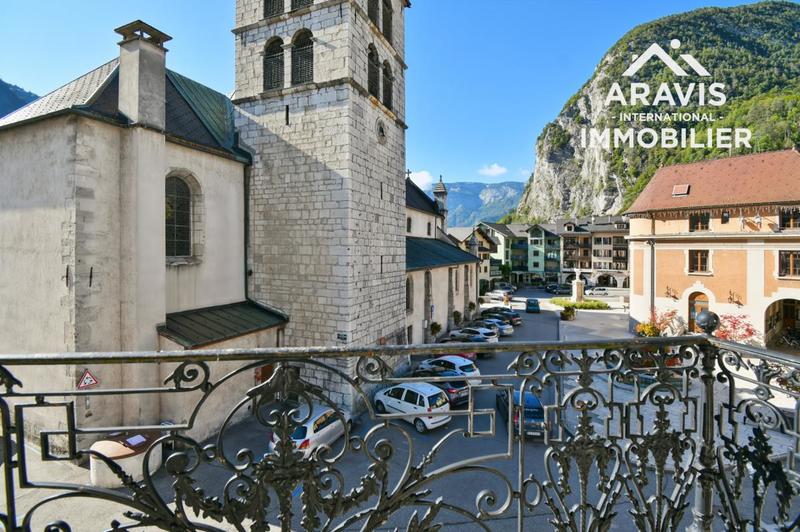 Appartement - 78 m² - 4 pièces