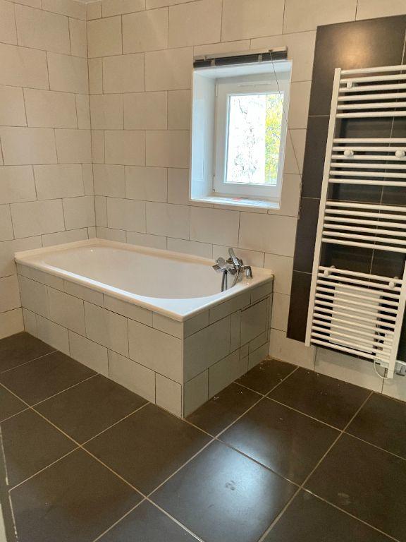 Maison - 83 m² - 3 pièces