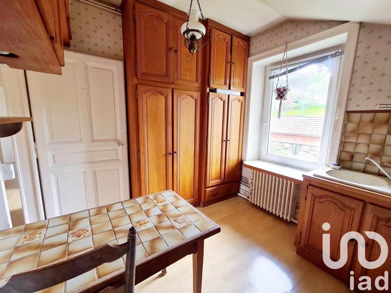 Appartement - 70 m² - 4 pièces