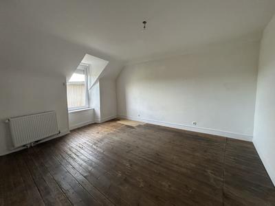 Maison ancienne - 115 m² - 5 pièces