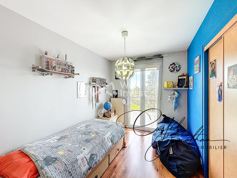 Maison - 142 m² - 5 pièces