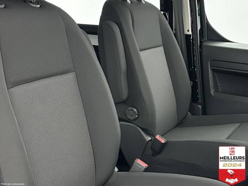 Peugeot Expert Cabine Approfondie Ca Xl 2.0 BlueHDi 180ch Eat8