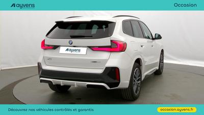 Bmw X1 sDrive18i 136ch m Sport