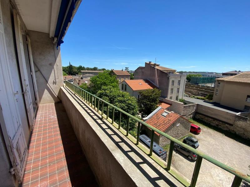 Appartement - 84 m² - 3 pièces