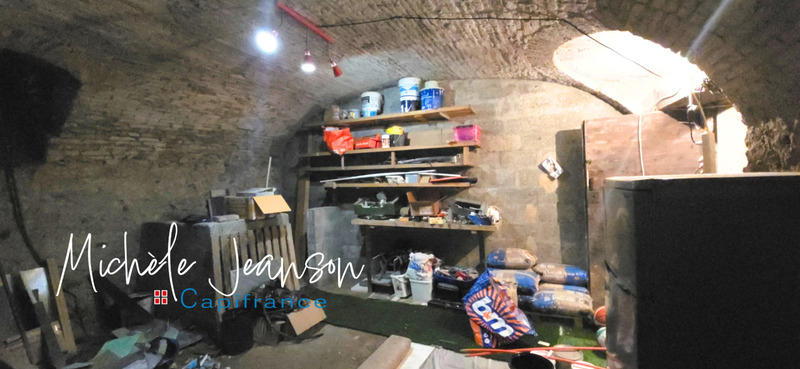 Maison - 117 m² - 6 pièces