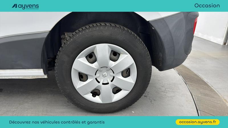 Renault Kangoo Express Maxi 1.5 Blue dCi 95ch Grand Volume Confort