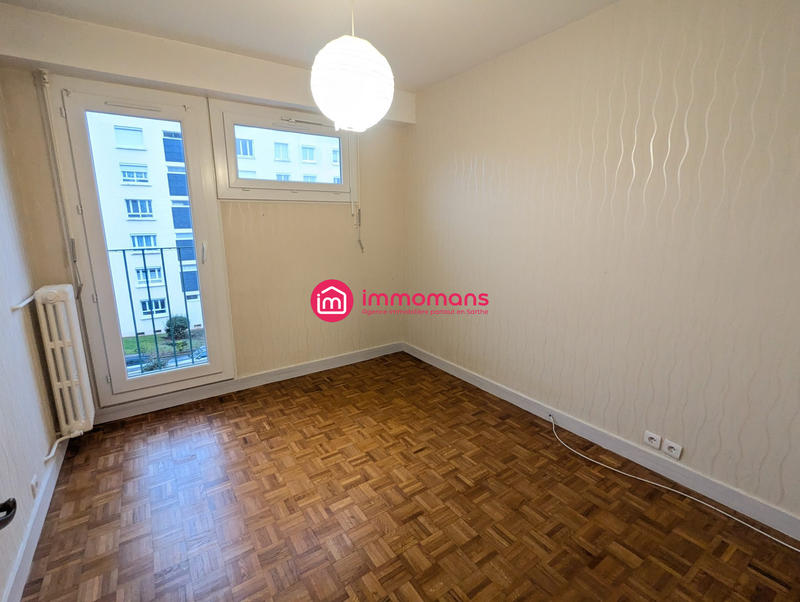 Appartement - 66 m² - 4 pièces