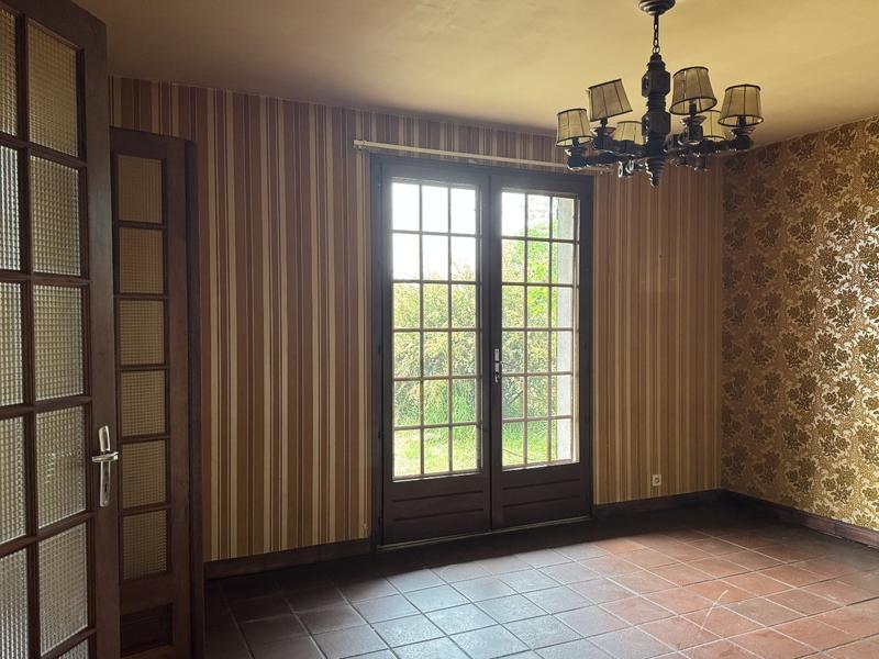 Maison - 171 m² - 6 pièces