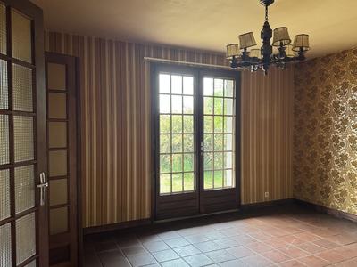 Maison - 171 m² - 6 pièces