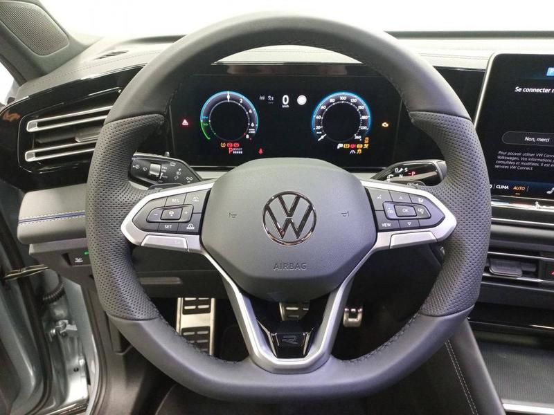Volkswagen Tiguan 1.5 eHybrid 272ch Dsg6 R-Line Edition