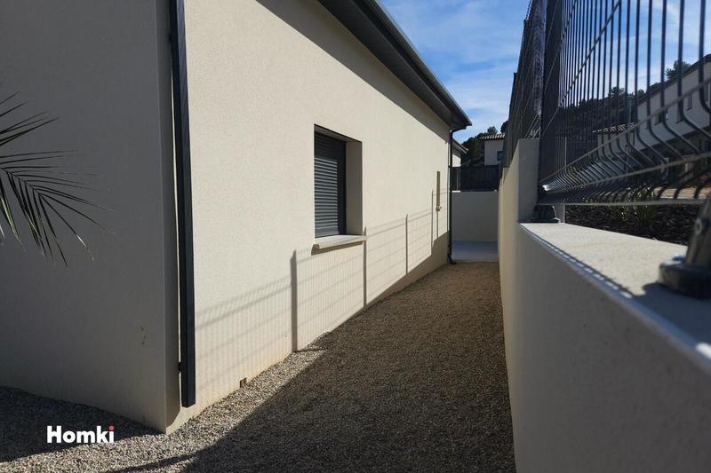 Villa - 123 m² - 4 pièces