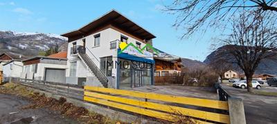 Local commercial - 340 m²