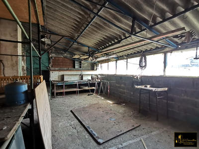 Maison ancienne - 160 m² - 7 pièces