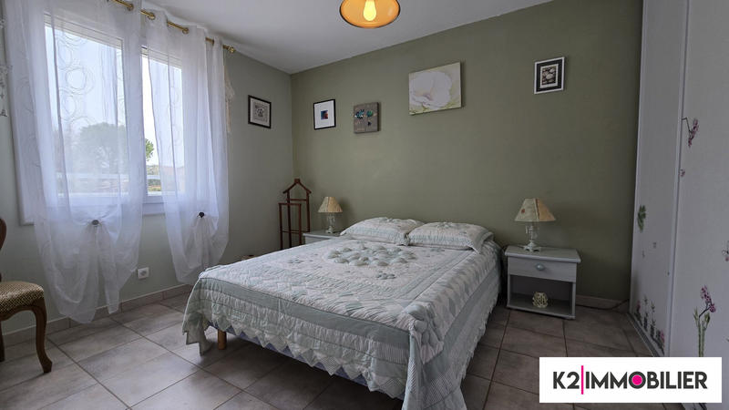 Villa - 158 m² - 6 pièces