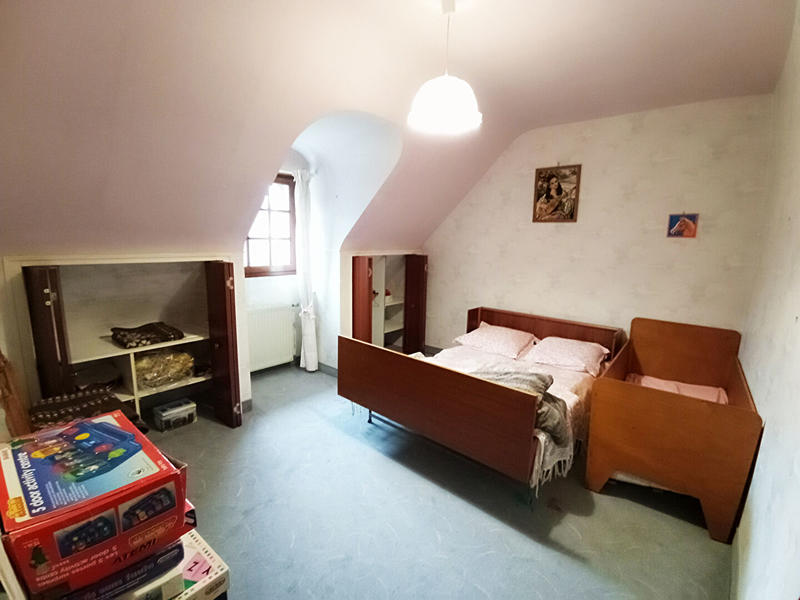 Maison - 139 m² - 6 pièces