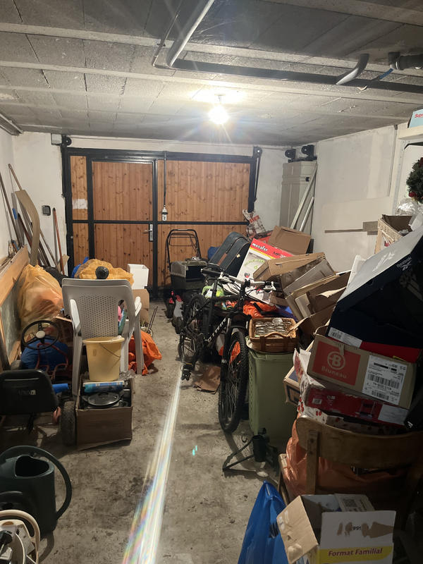 Maison - 140 m² - 7 pièces