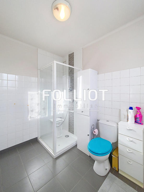 Maison - 105 m² - 6 pièces