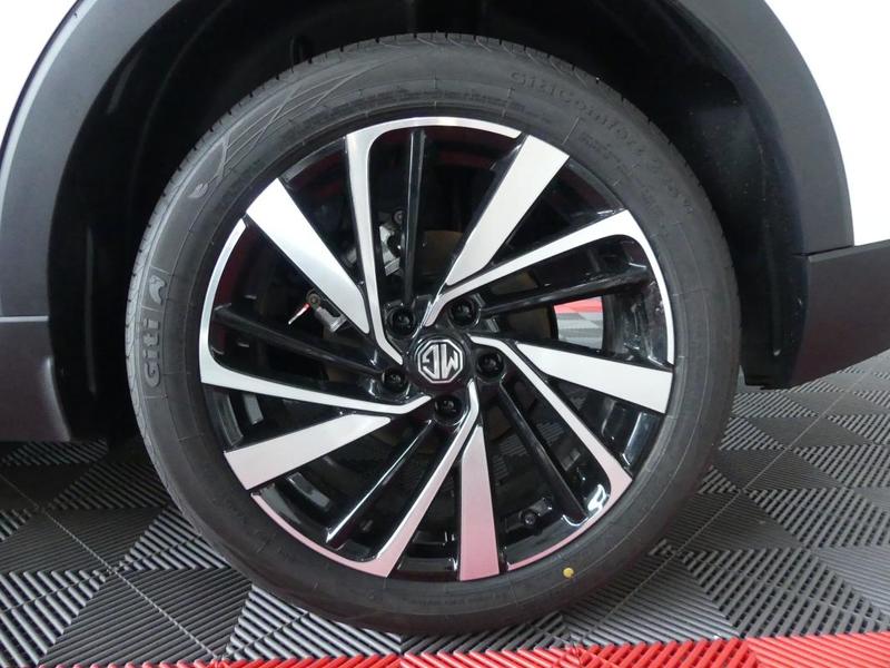 Mg Zs III 1.5 Hybrid+ 197 Luxury