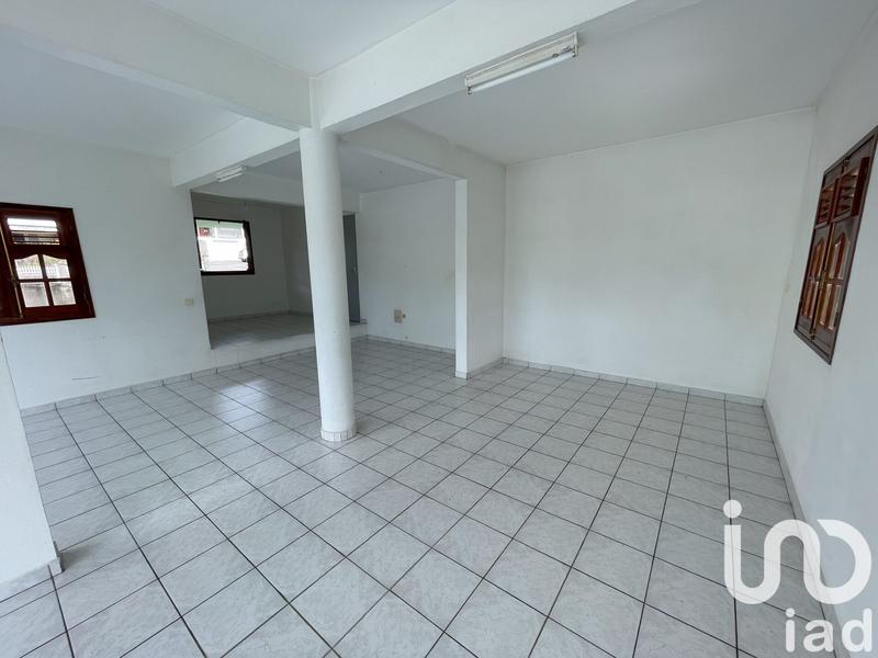 Maison de maîtres - 117 m² - 5 pièces