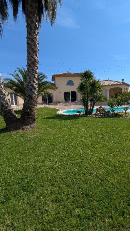 Villa - 141 m² - 5 pièces