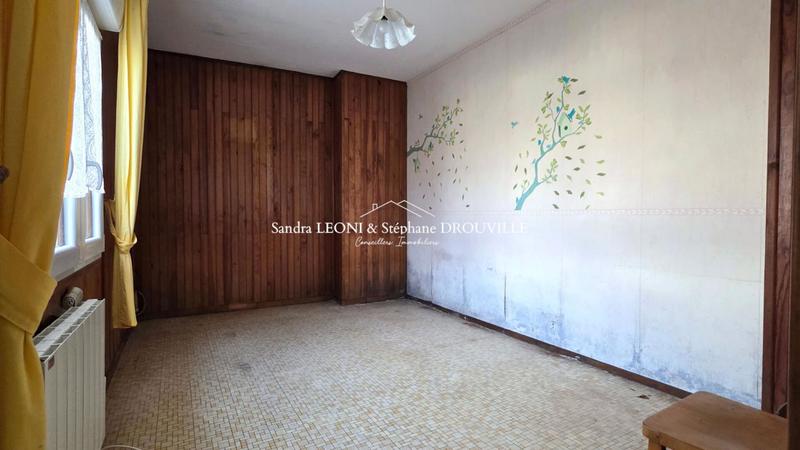 Maison - 70 m² - 4 pièces