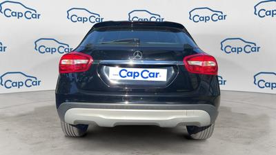 Mercedes Gla 180 122 Intuition