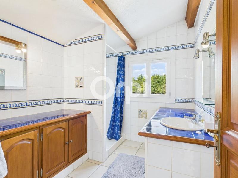 Maison - 152 m² - 4 pièces