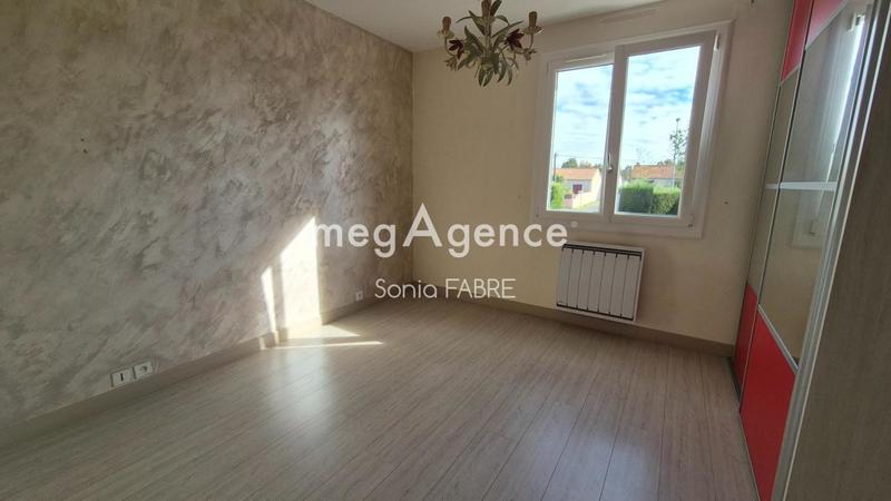 Maison - 136 m² - 5 pièces