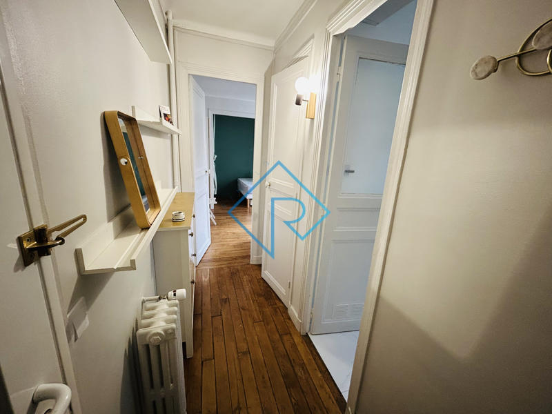 Appartement - 23 m²