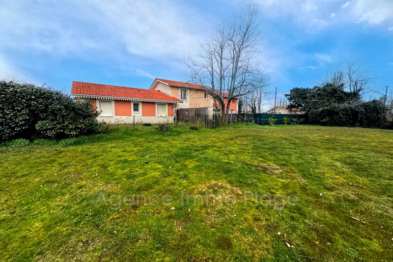 Maison - 63 m² - 3 pièces