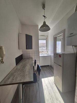 Appartement - 32 m² - 2 pièces