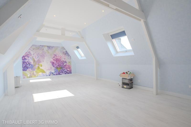 Villa - 250 m² - 7 pièces