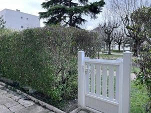 Appartement - 54 m² - 3 pièces