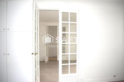 Appartement - 53 m² - 2 pièces