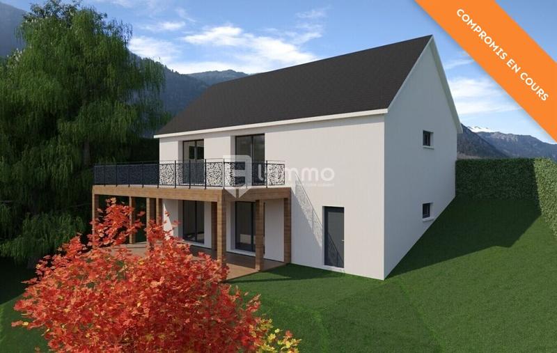 Terrain - 3 609 m²