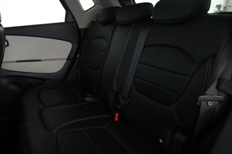 Renault Captur 1.3 TCe Initiale Paris 150 ch