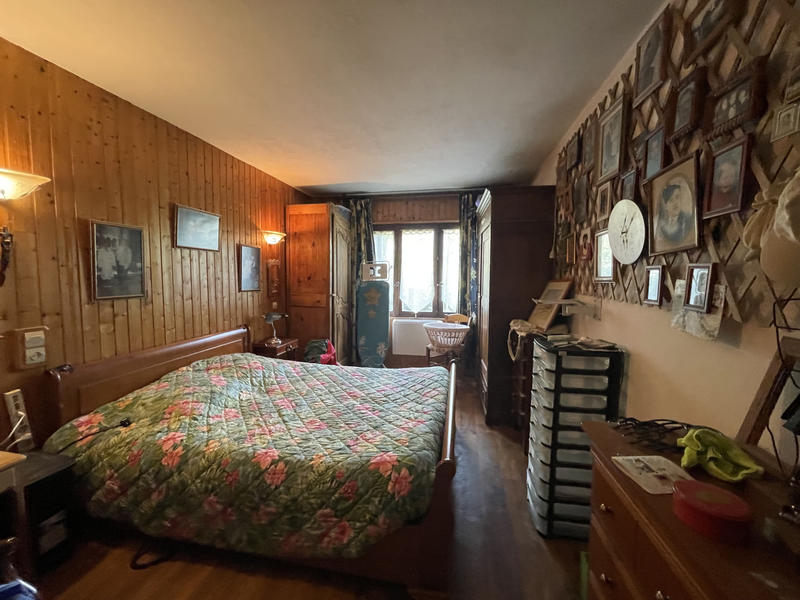 Maison - 181 m² - 5 pièces