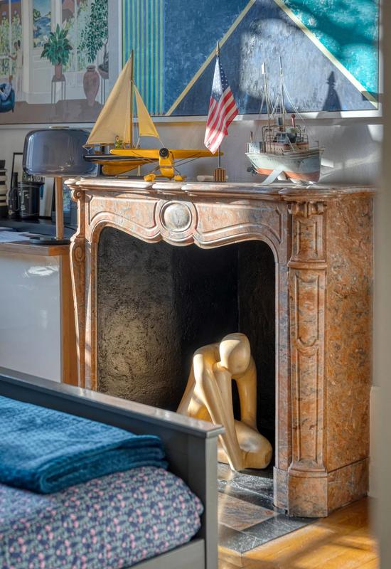 Appartement - 161 m² - 5 pièces