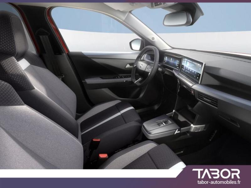 Opel Frontera -e 44kWh Gs pack tech