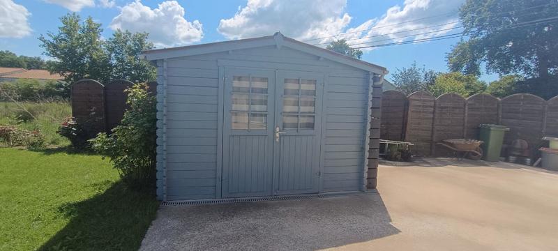 Maison - 105 m² - 4 pièces