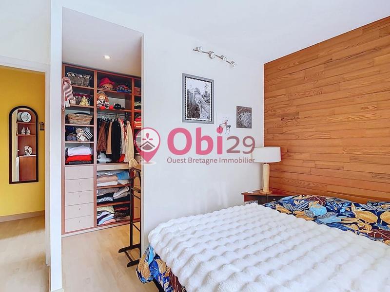 Maison d'architecte - 180 m² - 10 pièces